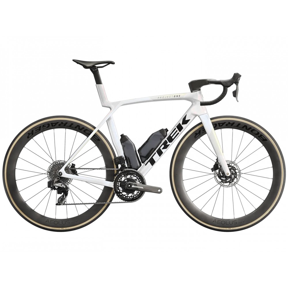 2025 Trek Madone SLR 7 Axs Gen 8 Carbon Road Bike